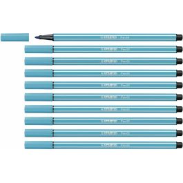 Rotuladores Stabilo Pen 68 Azul Cobalto (10 Piezas) Precio: 8.94999974. SKU: S8417630