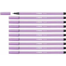 Rotuladores Stabilo Pen 68 Lila (10 Piezas) Precio: 8.94999974. SKU: B1C5B8L4QK