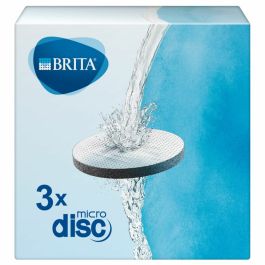 Filtro para Jarra Filtrante Brita 51761 (3 pcs) (3 Unidades)