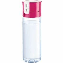 Botella de Agua Brita S1184 Rojo Filtro 600 ml Precio: 16.94999944. SKU: B147YD3RFG