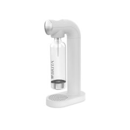 BRITA sodaONE máquina de agua con gas - blanco Precio: 104.79000026. SKU: B1H9ZPNSHB