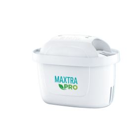 Filtro para Jarra Filtrante Brita MAXTRA Pro (4 Unidades)