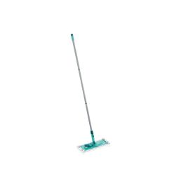 Mopa Fregona con Cubo Leifheit 55360 Azul Turquesa Mopa Fregona con Cubo Leifheit 55360 Azul Turquesa