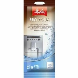 Filtro de agua Melitta Pro Aqua Claris