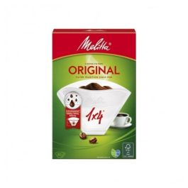 Filtros de café desechables Melitta 65-ME-17 Cafetera (80 uds) Precio: 6.95000042. SKU: B1DWKLGFMF