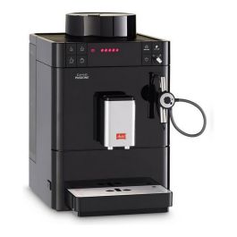 Cafetera Superautomática Melitta F530-102 Negro 1450 W 1,2 L