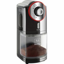 Molinillo de Café Melitta 100W 100 W Precio: 73.7495002541. SKU: B1K9RHJPGG