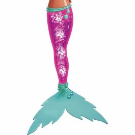 Muñeca Simba Sparkel Mermaid Precio: 45.95000047. SKU: B128MEY4Z3