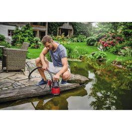 Bomba de agua Einhell GC-DP 3325 330 W 230 V Bomba de agua Einhell GC-DP 3325 330 W 230 V