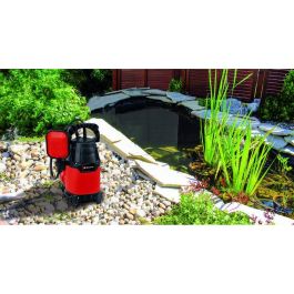 Bomba de agua Einhell GC-DP 3325 330 W 230 V Bomba de agua Einhell GC-DP 3325 330 W 230 V