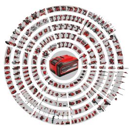 Taladro Einhell TE-CD 18/2 Li-i Sin escobillas 2 Ah 44 nm Taladro Einhell TE-CD 18/2 Li-i Sin escobillas 2 Ah 44 nm