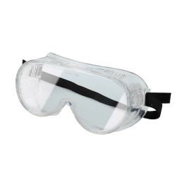 Gafas de Protección Wolfcraft 4903000 Transparente Plástico Precio: 5.94999955. SKU: S7907679