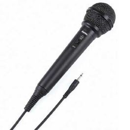 Micrófono Hama Dynamic Microphone DM 20