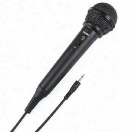 Micrófono Hama Dynamic Microphone DM 20 Precio: 18.7549994797. SKU: B16WECQA59