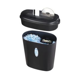 Trituradora de Papel Hama 00050544 P-4 21 L Trituradora de Papel Hama 00050544 P-4 21 L