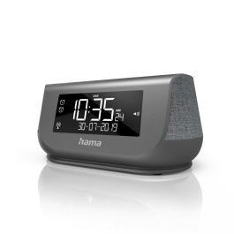 Radio Hama DR36SBT Negro