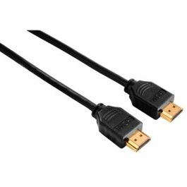 Adaptador HDMI a DVI Hama 00056521 Negro 1,5 m Precio: 9.4259006897. SKU: S7603075