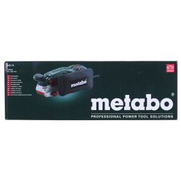 Lijadora excéntrica Metabo 600375000 1010 W