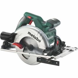 Sierra circular METABO - KS 55 FS Box Precio: 223.69000049. SKU: B14DSH5D3G