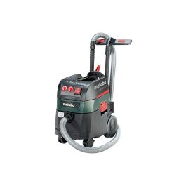 Aspirador multiuso - METABO - ASR 35 L ACP Precio: 911.7350003993. SKU: B17JQFWMN8