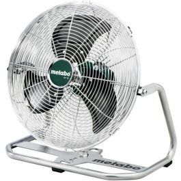 Ventilador inalámbrico - METABO - AV 18 - 18 V - Cartón Precio: 179.6850003993. SKU: B1EJW54FZ3