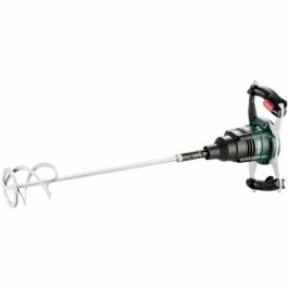 Batidora de batería - METABO - RW 18 LTX 120 - 18 V - Cartón Precio: 411.50000045. SKU: B1BZV5MEJV