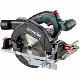 Sierra circular portátil a batería - METABO - KS 18 LTX 57 - 18 V - MetaBOX 340 Precio: 265.50000048. SKU: B17Y27D638