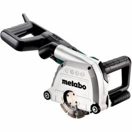 Caja ranuradora de hormigón - METABO - MFE 40 Precio: 690.49999997. SKU: B1DL7S67CN