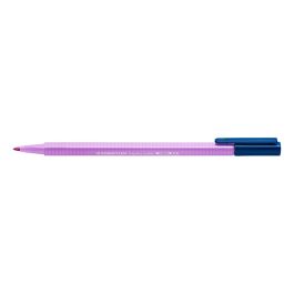 Staedtler Rotulador Triplus Color 323 C-Surtidos Pastel Estuche 6 Unidades