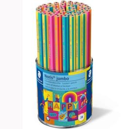 Lápices Staedtler 119 KP48HA HB Resistente Ergonómico Precio: 47.7949998548. SKU: B1FYWWBKAB