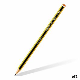 Lapices De Grafito Staedtler Noris N.0 2B Unidad 12 unidades Precio: 6.0379000846999995. SKU: B13EYC6Q26