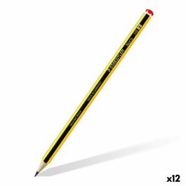 Lapices De Grafito Staedtler Noris N.2 Hb Unidad 12 unidades Precio: 6.0379000846999995. SKU: B177TRZBBL