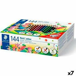 Lápices de colores Staedtler Noris Colour Wopex Set (7 Unidades) Precio: 216.95000041. SKU: S8423416
