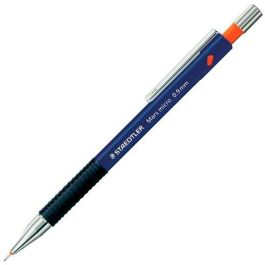 Portaminas Staedtler Azul 0,9 mm (5 Unidades) Precio: 44.515900471900004. SKU: B1A5Z75TZK