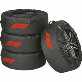 Bolsa para Neumáticos FORMULA 1 TB100 Negro Precio: 39.95000009. SKU: S37101601