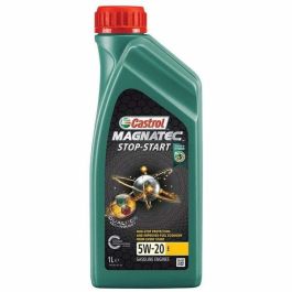 Aceite de motor Castrol Magnatec S&S 5W-20 E 5W20 Precio: 36.9499999. SKU: B165YDFCZB