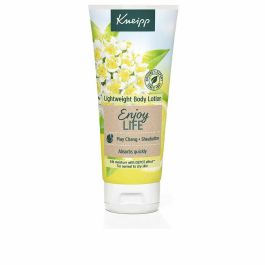 Kneipp Enjoy Life Loción Corporal Ligera Precio: 6.7899997. SKU: S0598321