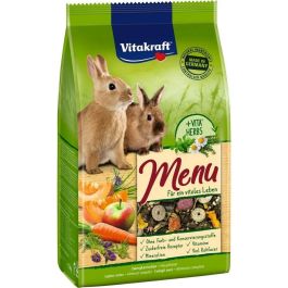 Pienso Vitakraft Menu Vital 3 Kg Precio: 13.50000025. SKU: B1DHT5NRTJ