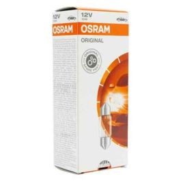 Bombilla para Automóvil Osram C10W 12V 10W (10 pcs)