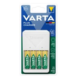 Cargador de Pilas Varta 57657 101 451 Precio: 23.50000048. SKU: S0448077