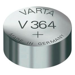 Pila de Botón de Litio Varta SR60 V364