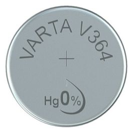 Pila de Botón de Litio Varta 00364 101 111 V364 20 mAh