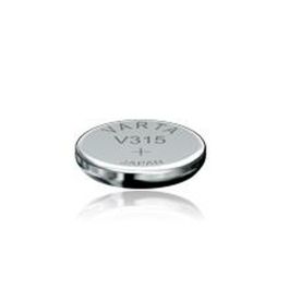 Pila de botón Varta Silver 1.55 V Óxido de plata