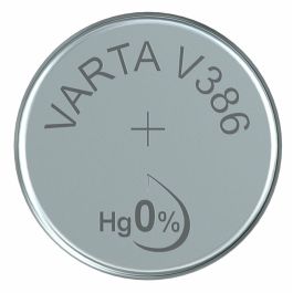 Pila de botón Varta Silver Óxido de plata 1,55 V 1,5 V 1.5 V SR43 (1 Pieza) Precio: 3.95000023. SKU: S7915729
