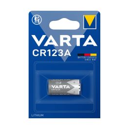 Pila Varta CR123A 3 V 3 V