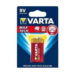 Pilas Varta Long Life Max Power (1 Pieza) Precio: 2.95000057. SKU: S7902165