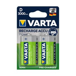 Pilas Recargables Varta 56720 101 402 Precio: 13.95000046. SKU: S7902185