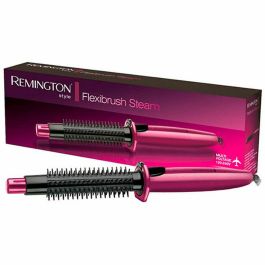 Cepillo Alisador Cerámico Remington Flexibrush Steam Precio: 24.78999963. SKU: B1ECYKFC4N