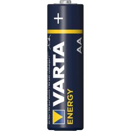 Pilas Varta Energy Value Pack AA (LR06) (4 Piezas)