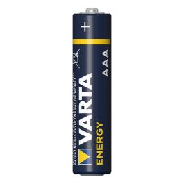 Pilas Varta Energy Value Pack AAA (LR03) (4 Piezas)